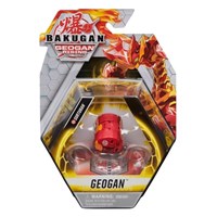 Bakugan Geogan Single Pack - Pyrus Surturan