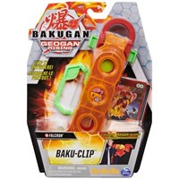 Bakugan Geogan Rising Baku-Clip - Pyrus Falcron