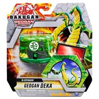 Bakugan Deka Single Pack - Deka Ventus Viperagon