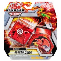 Bakugan Deka Single Pack - Deka Pyrus Arcleon