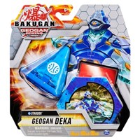Bakugan Deka Single Pack - Deka Aquos Stardox
