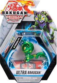Bakugan Ultra Single Pack - Ventus Ferascal Ultra