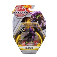 Bakugan Geogan Single Pack - Darkus Hyenix