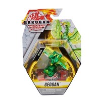 Bakugan Geogan Single Pack - Ventus Talan