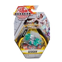 Bakugan Geogan Single Pack - Haos Arachnia