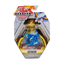 Bakugan Geogan Single Pack - Aquos Stingzer