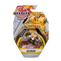 Bakugan Geogan Single Pack - Aurelus Titan King