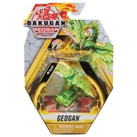 Bakugan Geogan Single Pack - Ventus Diamond Talan
