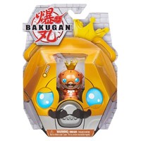 Bakugan Cubbo Single Pack - Aurelus King Cubbo