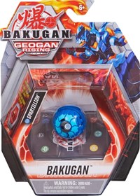 Bakugan Core Pack - Aquos Spartillion