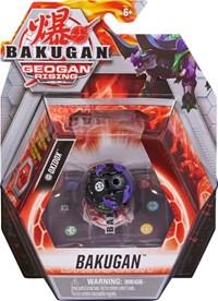 Bakugan Core Pack - Darkus Oxidox