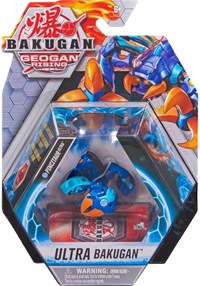 Bakugan Ultra Single Pack - Aquos Pincitaur Ultra