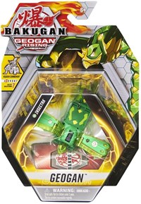 Bakugan Geogan Single Pack - Ventus Insectra