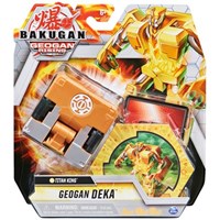 Bakugan Deka Single Pack - Aurelus Deka Titan King