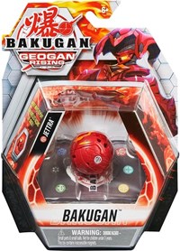 Core Bakugan Single Pack - Pyrus Jettra