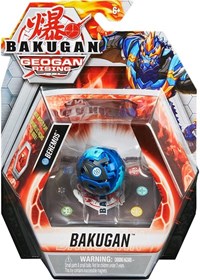 Core Bakugan Single Pack - Aquos Behemos