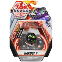 Core Bakugan Single Pack - Darkus Ninjiton