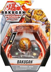 Core Bakugan Single Pack - Aurelus Auratoa