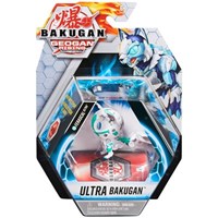 Bakugan Ultra Single Pack - Haos Ferascal Ultra