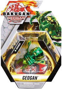 Bakugan Geogan Single Pack - Ventus Swarmer