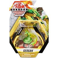 Bakugan Geogan Single Pack - Ventus Diamond Viperagon