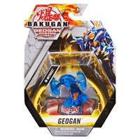 Bakugan Geogan Single Pack - Aquos Mutasect
