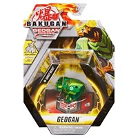 Bakugan Geogan Single Pack - Ventus Ghost Beast