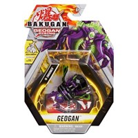 Bakugan Geogan Single Pack - Darkus Swarmer