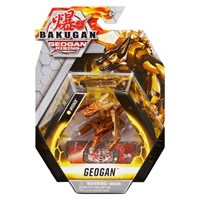 Bakugan Geogan Single Pack - Aurelus Hyenix