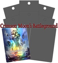 Force of Will: Crimson Moon's Battleground Player's Pre-Release Kit