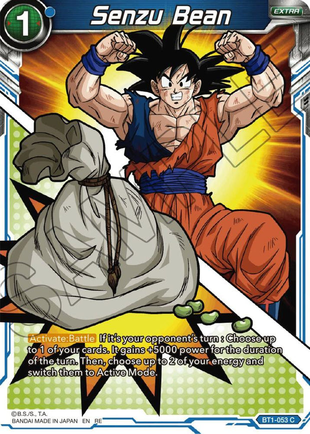 Dragon Ball Super: Masters: Expansion Deck Box Set 22: Ultimate Deck 2023 Singles