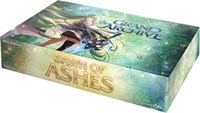 Grand Archive TCG: Dawn of Ashes Alter Edition Booster Box