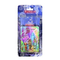 Akora TCG: Grordhelm Uprising Blister Pack [1st Edition]