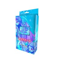 Akora TCG: Grordhelm Uprising Theme Deck - Buroo
