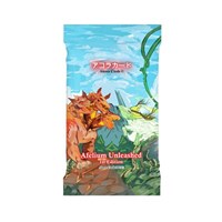 Akora TCG: Afelium Unleashed Booster Pack [1st Edition]