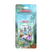 Akora TCG: Afelium Unleashed Blister Pack [1st Edition]