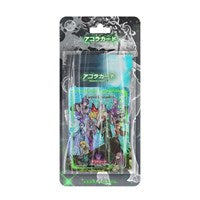 Akora TCG: Warped Crusaders Blister Pack [1st Edition]