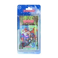 Akora TCG: Spellbound Wings Blister Pack [1st Edition]