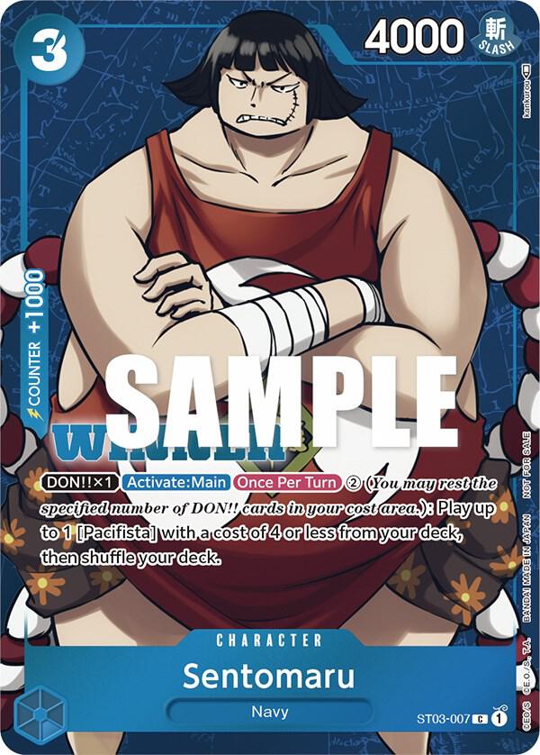 TCGCSV productId 497004