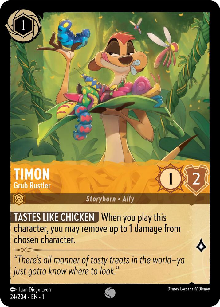 TCGCSV productId 497197