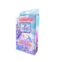 Akora TCG: Trials of Ikithia Theme Deck - Spirit