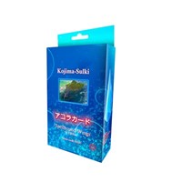 Akora TCG: Spellbound Wings Theme Deck - Kojima Sulki [1st Edition]