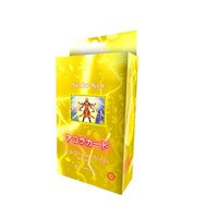 Akora TCG: Spellbound Wings Theme Deck - Senko-Ken [1st Edition]