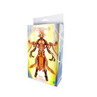 Akora TCG: Spellbound Wings Kickstarter Edition Theme Deck - Senko