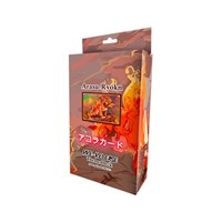 Akora TCG: Afelium Unleashed Pre-Release Theme Deck - Arasu-Ryokn