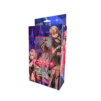 Akora TCG: Grordhelm Uprising Pre-Release Theme Deck - Drenn
