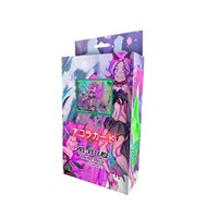 Akora TCG: Grordhelm Uprising Pre-Release Theme Deck - Kalu
