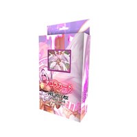 Akora TCG: Grordhelm Uprising Pre-Release Theme Deck - Inoru