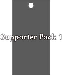 Grand Archive TCG: Supporter Pack 1