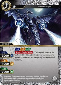 Jet Wyvern | False Gods | Uncommon | Normal | #BSS02-051